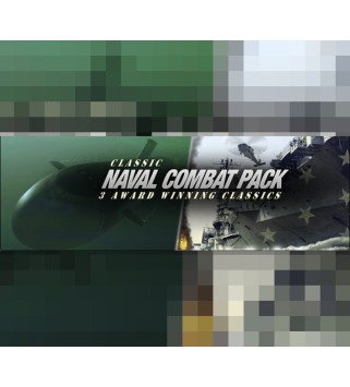 Classic Naval Combat Pack Steam Key GLOBAL